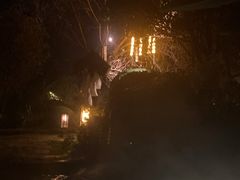 -七彩云南古滇温泉山庄