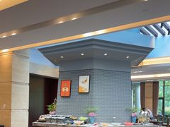 -浙江西子宾馆·瑶园咖啡厅