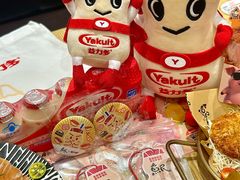 -鱼民·现造寿司(育德店)