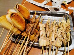 -银村街粥店(北线阁店)