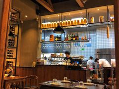 大堂-1861意大利餐厅(文化广场店)