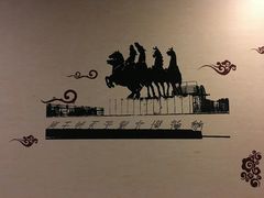 -洛阳周王城天子驾六博物馆