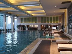 -太原凯宾斯基饭店