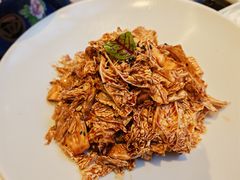 -四世同堂·京菜·烤鸭(双井店)