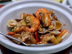 -凤来茶餐·粤菜馆(珠江新城店)