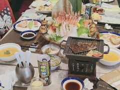 -極上萬膳·日料放题(来福士江景店)