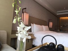 -北京康莱德酒店