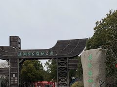 -溱湖国家湿地公园