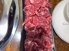 -贵州黄牛肉(西溪湿地店)