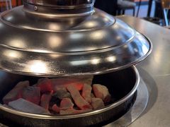 -水浒烤肉(大学城总店)
