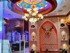 -北疆饭店(金狮广场店)