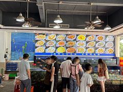 -明记海鲜大排档(巽寮湾店)