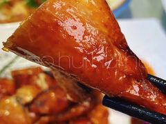 -东江海鲜大排档·潮汕菜·砂锅粥