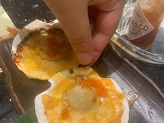 -大渔铁板烧(万象城店)