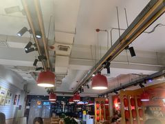 -袁记串串香(四平路店)