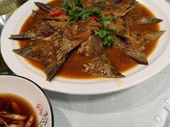-风味小馆(天目湖宾馆店)