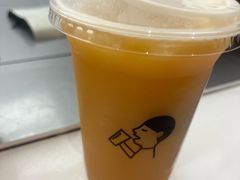 -喜茶(广州东方宝泰店)