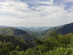 -四明山国家森林公园