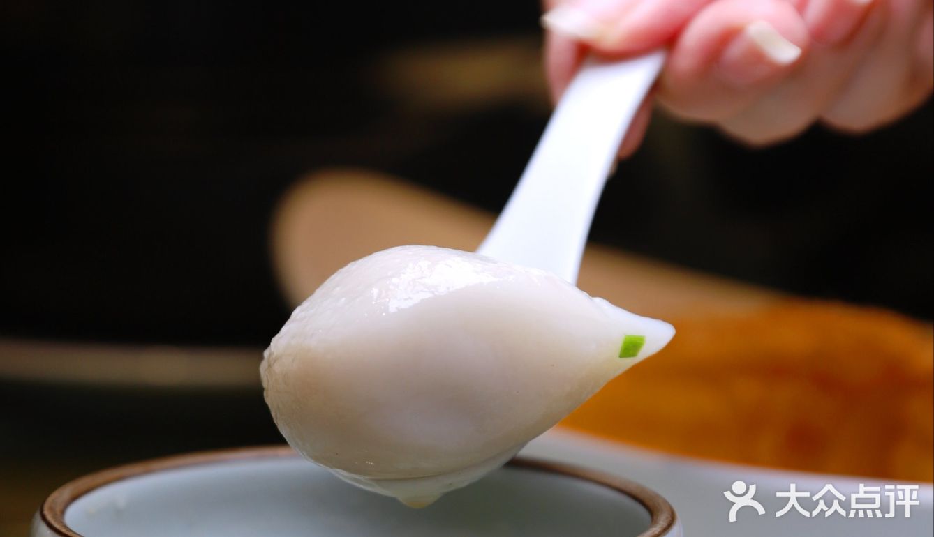 地道上海本帮菜,沪上红烧肉第一家圆苑!