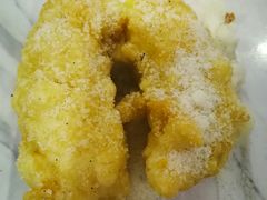 -思思油炸(会堂东路店)