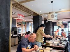 -老淮滨-蚌埠非遗小吃(淮河路店)