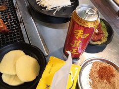 -五彩凉山自助西昌烧烤(柳翠路店)