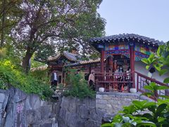 -戏马台景区