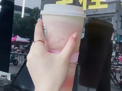 -古茗(惠来南门大街店)
