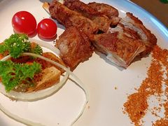 -塔哈尔·新疆盛宴(奉贤龙湖店)