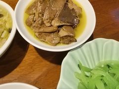 -同得兴 Since·1995 传统苏式面馆(十全街店)