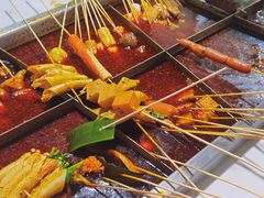 -大学城夜市大排档(凤栖路店)