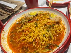 -欧提汗·新疆餐厅·清真(银都路店)