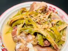 -广府乡下·饭庄(新港东路店)