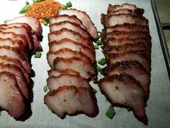 -绿茶餐厅(成都大悦城店)