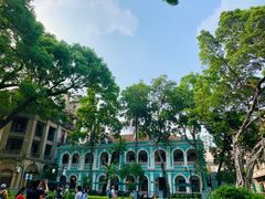 -星巴克臻选(广州沙面店)