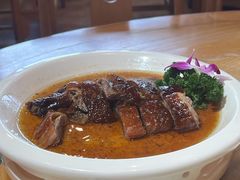 -德胜轩正宗顺德菜(宝安沙井会展中心店)