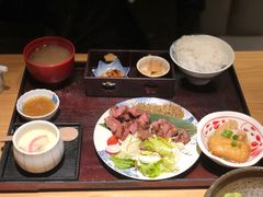 -味太助·银饭食堂(中华城店)