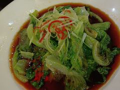 -鲍氏金勺子(恒大店)