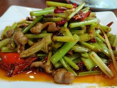 -盛世盐帮·自贡特色(总店)