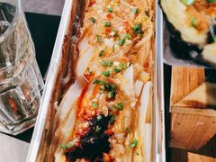 -很久以前羊肉串(朝阳路店)