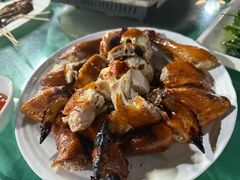 -忠记湛江烧蚝店