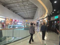 -万达广场(北京槐房店)