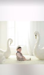 -Baby Pastel 自然光儿童摄影(CBD店)