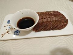 -唐晋人家(源深路店)