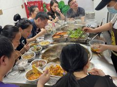 -吴记麻辣烫(曙光中路店)
