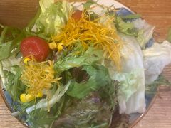 -一井烧肉·活鳗·寿司(望京SOHO店)