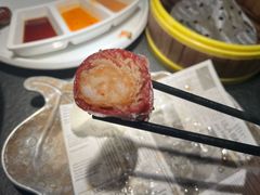 -蝴蝶里·粤菜·点心(滨江龙湖店)