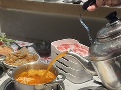 -汤岛涮·自助小火锅(桐乡吾悦广场店)