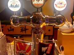 -富山日式料理(宽厚里店)