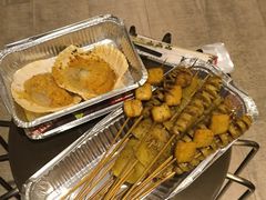 -曙光薇酒店(南京夫子庙老门东店)